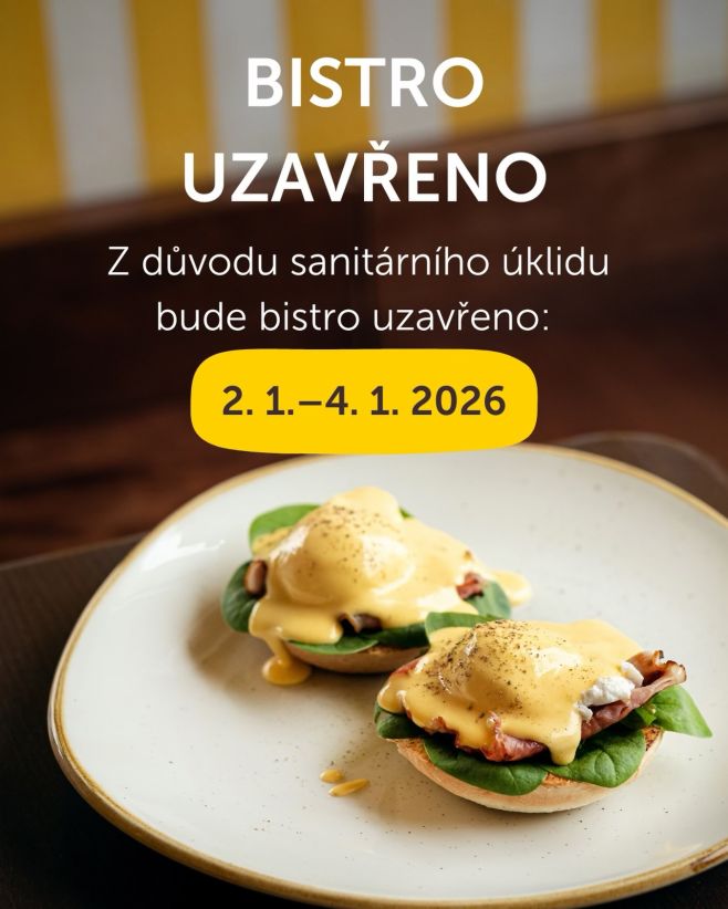 Všechny naše cukrárny se po svátcích otevřely (Ostrava, Olomouc, Praha). 🍰 Ze sanitárních důvodů je uzavřeno pouze naše...