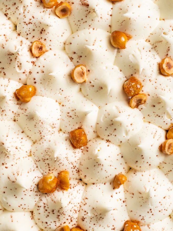 Nutella cheesecake! 🍰🤎 Psali jste nám, ptali jste se… a my jsme vás vyslyšeli. 🫶 Je ZPĚT! Přesně takový, jak si ho...